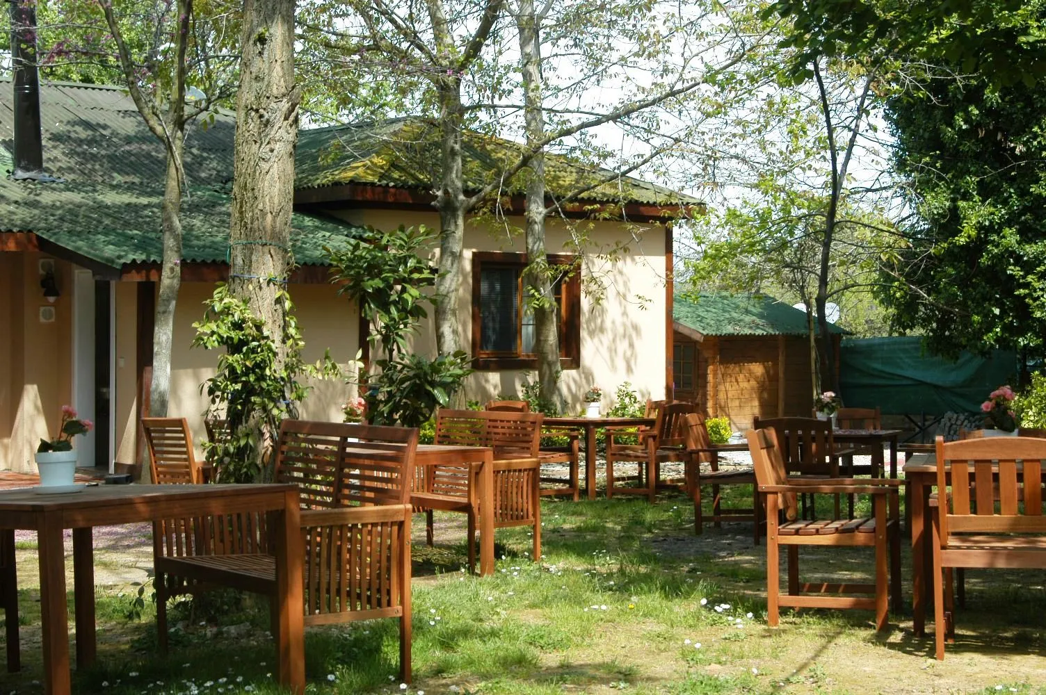 Leo's Butik Otel