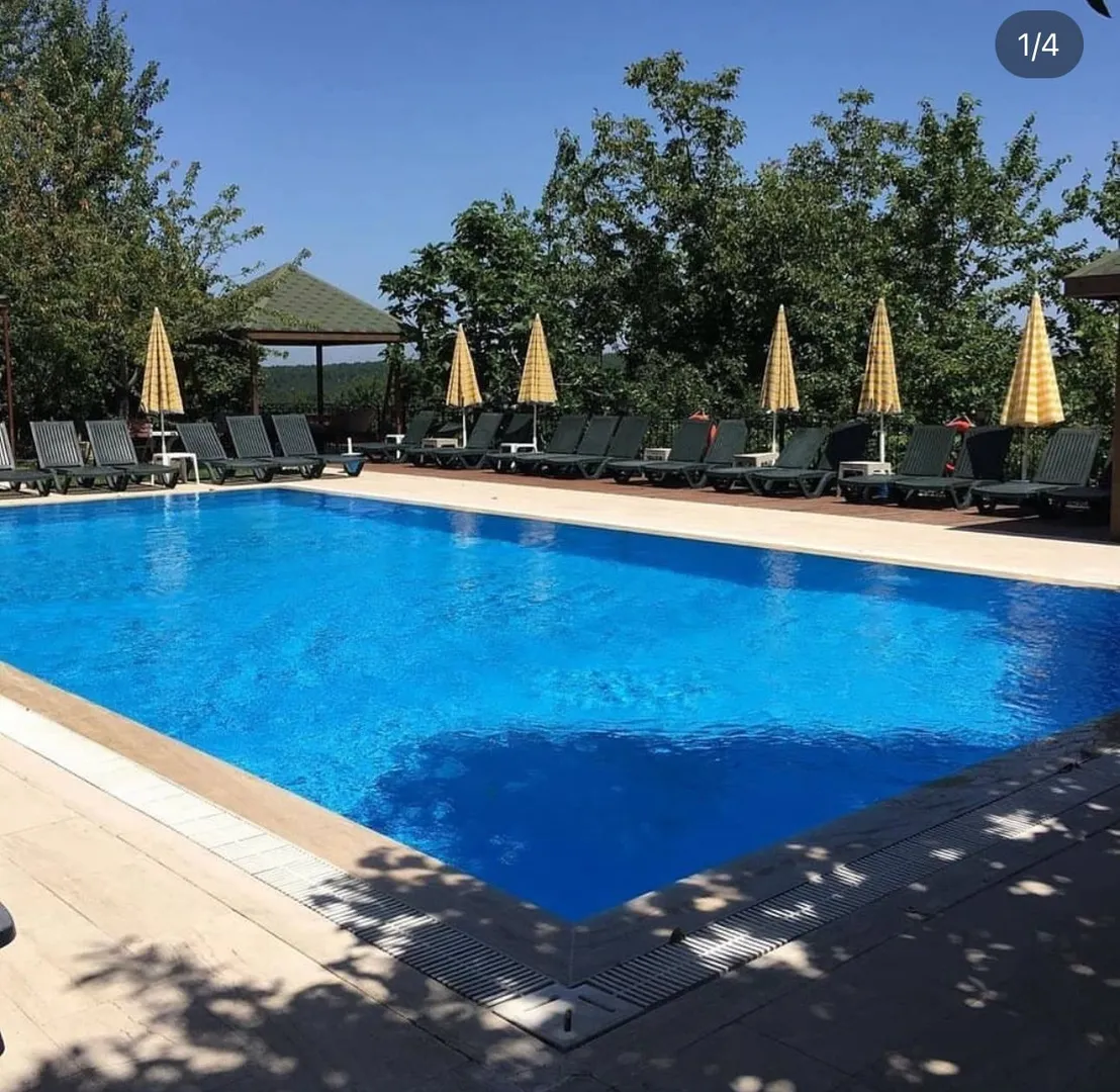 Lara Polonezköy Konaklama
